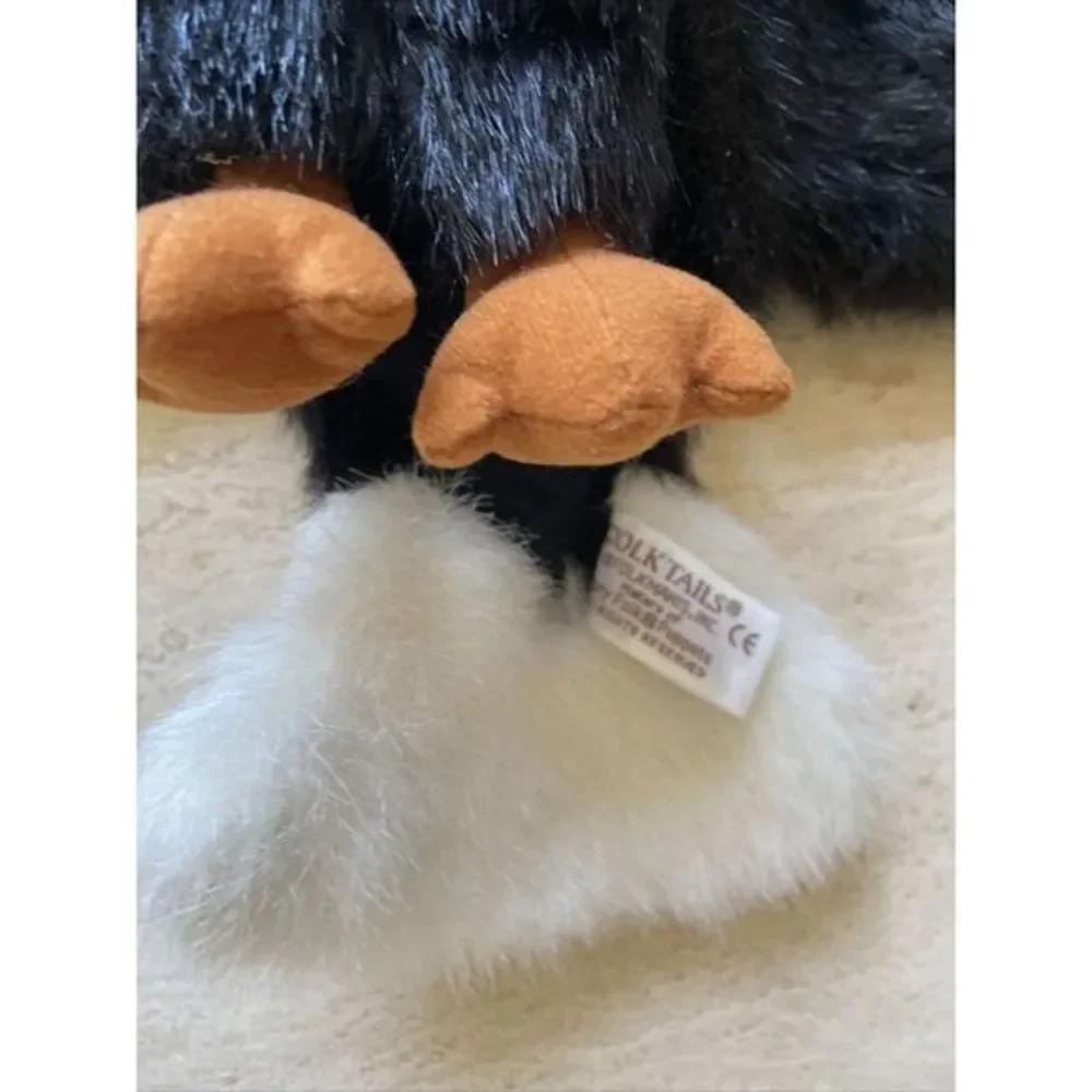 LARGE FOLKTAILS Folkmanis EAGLE PUPPET 28